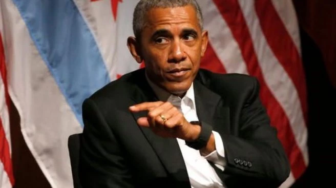 Obama`dan Hizbullah`a serbest geçiş!