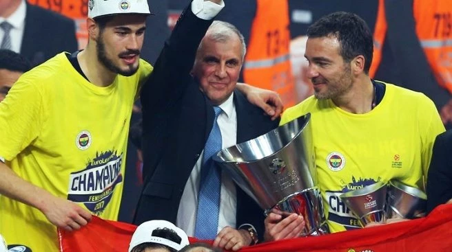 Obra`dan övgü! `25 yıldır onun gibisini görmedim`