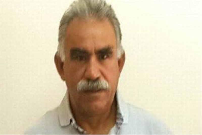 Öcalan`a İmrali`de açık görüşme izni verildi