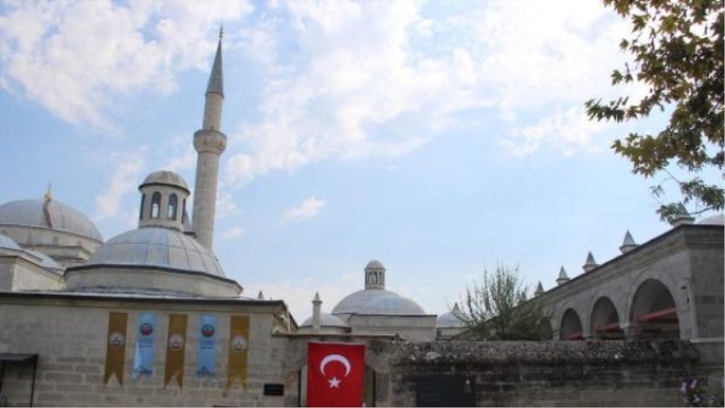 Ödüllü Sağlık Müzesi, Unesco Geçici Listesine Alındı