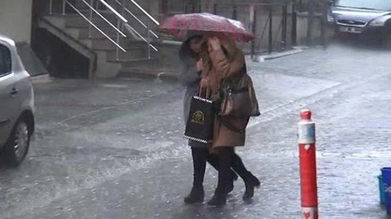 ÖĞLEDEN SONRA DİKKAT