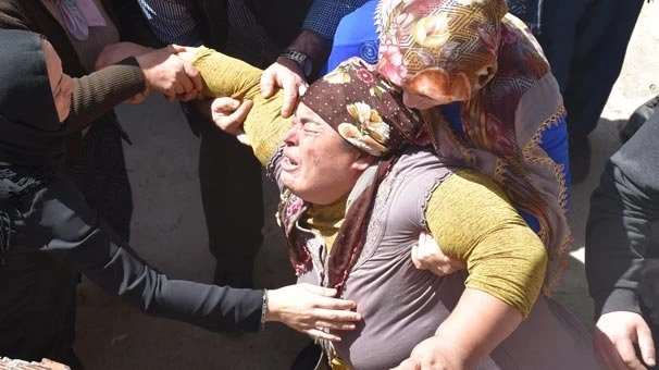 Öğrenci servisinin çarptığı engelli öğrencinin ölümü