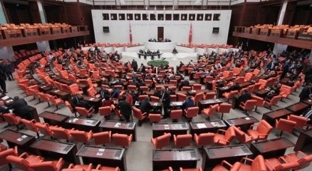 Öğrenci Yurtlarının Araştırması için Meclis Araştırma Komisyonu kurulacak