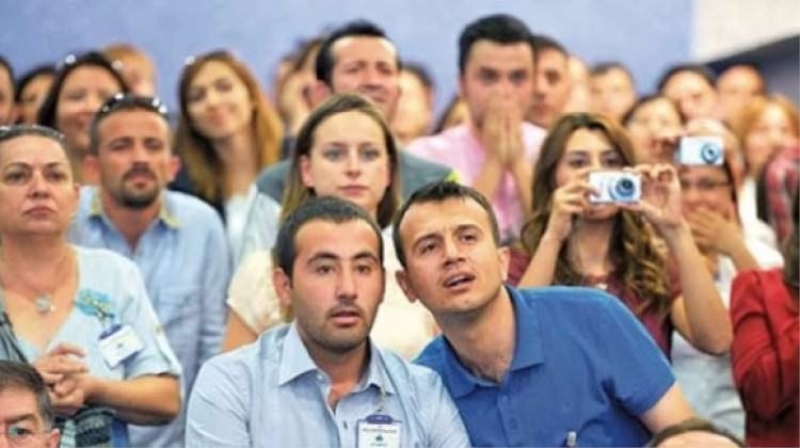 Öğretmen açığını 'norm fazlaları' kapatacak