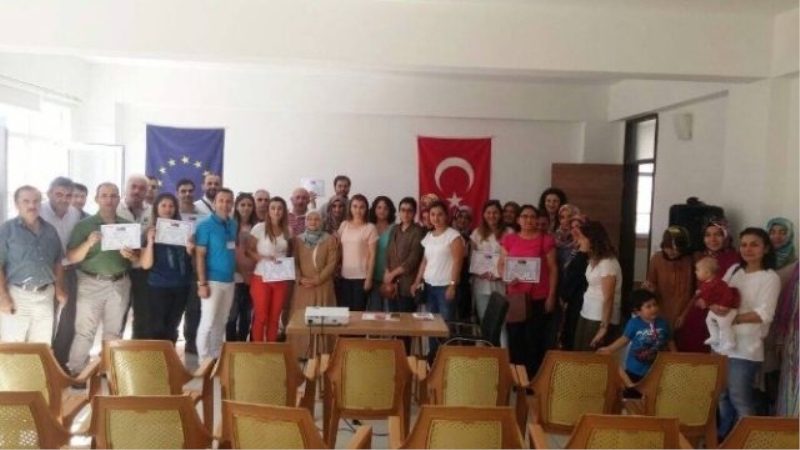 Öğretmenlere Hizmet İçi Eğitim Semineri