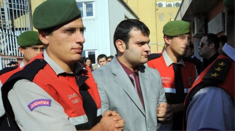 Ogün Samast'ın ifadesi ortaya çıktı