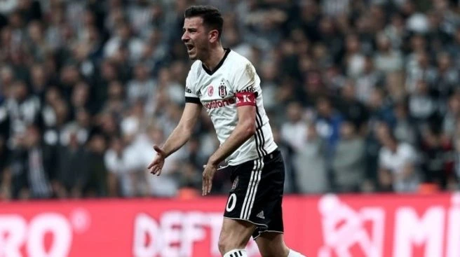Oğuzhan: `5-0, 6-0 olurdu...`
