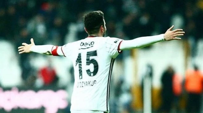 Oğuzhan`dan ilginç yorum!