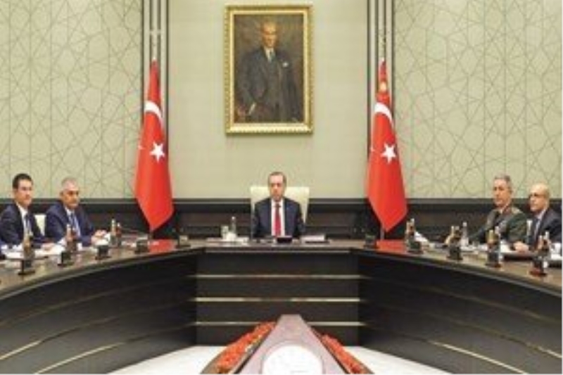 OHAL uzatılıyor!...