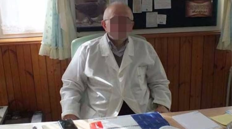 Öksüz'ün kayınpederi ve kayınvalidesi gözaltında