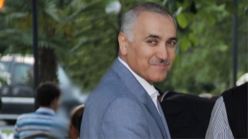 Öksüz gözaltındayken bakın ne yapmış