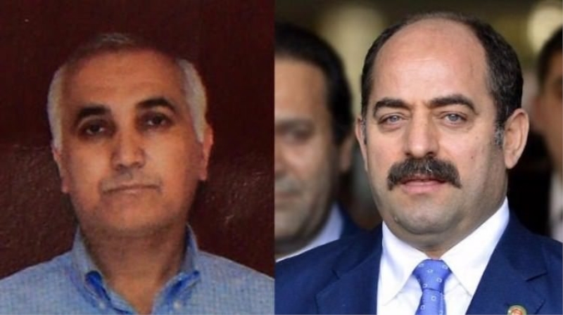Öksüz ve Zekeriya Öz yakalandı mı? Açıklama geldi