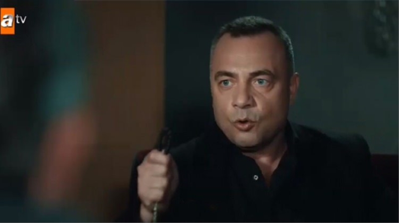 Oktay Kaynarca 'Altın Kelebek' ödülünden çekildi