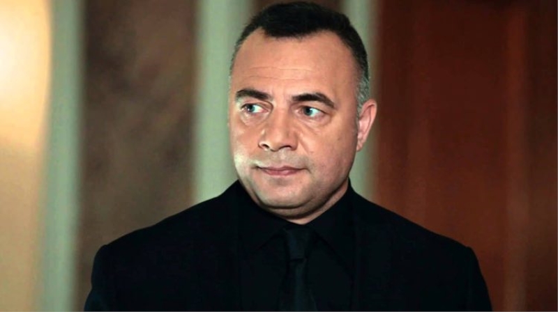 Oktay Kaynarca bir saniye ile ölümden döndü
