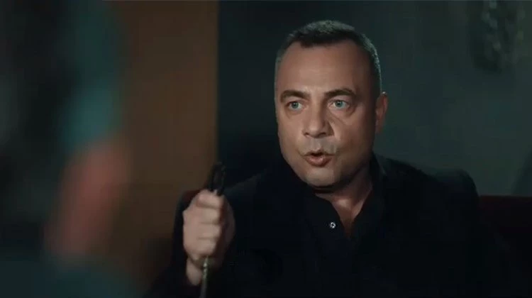 Oktay Kaynarca patlama sorası öyle sinirlendi ki...