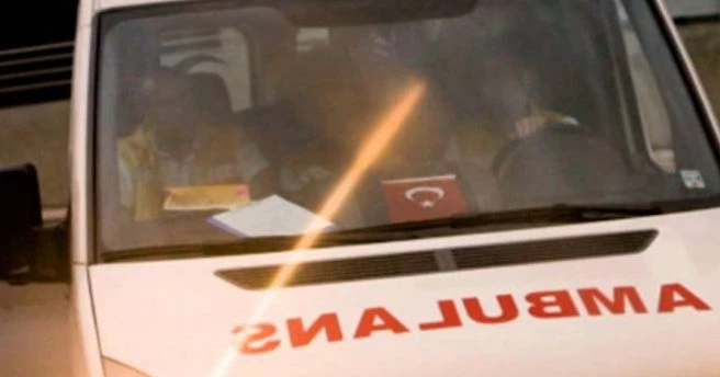 Okul servisinin altında kalan çocuk hayatını kaybetti