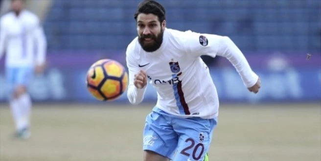 Olcay Şahan, Yakın Arkadaşı Tunay Torun`u Trabzonspor`a Gelmeye İkna Etti