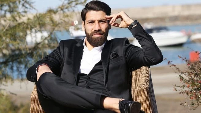 Olcay`dan flaş sözler! Beşiktaş`a gol atarsam...