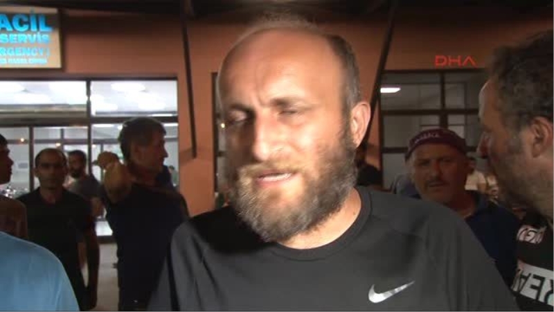 Öldüğü Açıklanan Oyuncu İsrafil Köse`nin Yaşam Savaşı Devam Ediyor