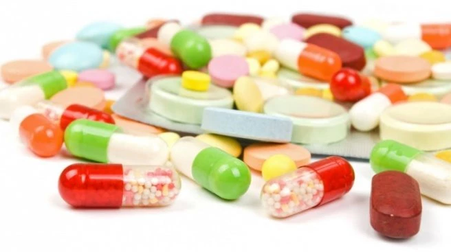 Öldüren vitamine yasak geldi!