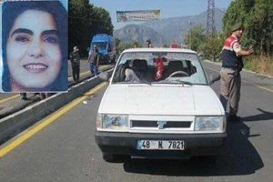 Ölüme iki gün direnebildi!