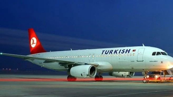 Olumsuz hava koşulları uçuşları etkiliyor