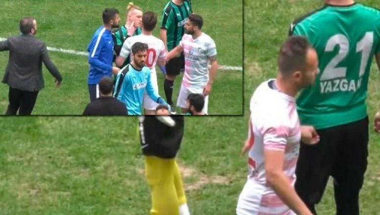 ÖMÜR BOYU MEN EDİLDİ