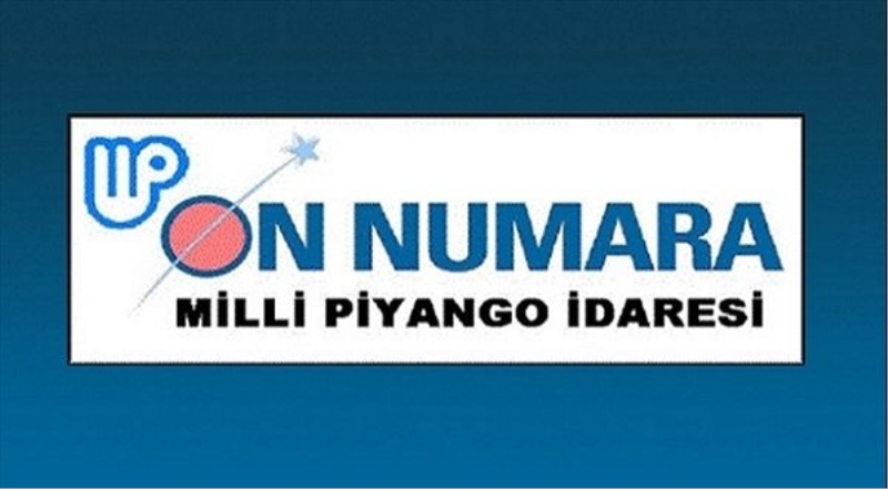 On Numara çekilişi sonuçları belli oluyor! - 1 Ağustos 2016