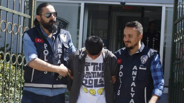 Onlar için yüzlerce kamera didik didik edildi