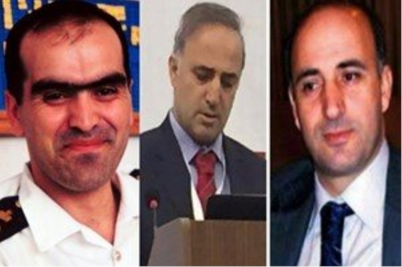 Onur intiharından onursuz bir firara!