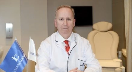 Op. Dr. Meydanoğlu: ?Glokom, tedavi edilmezse körlüğe neden olabilir?