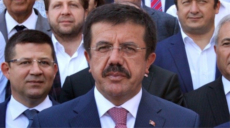 Operasyonla ilgili Bakan'dan dikkat çeken sözler