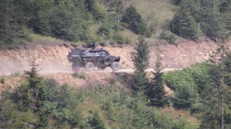 Ordu'daki PKK saldırısında flaş gelişme!