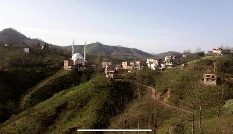 Ordu`da bir mahalle karantinaya alındı
