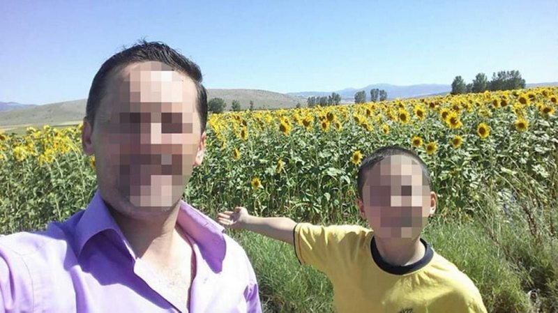 Ordu`daki aile katliamında yeni detay! Olay esnasında 4 yaşındaki kardeş de evdeymiş