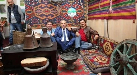 Orduluların memleket hasreti
