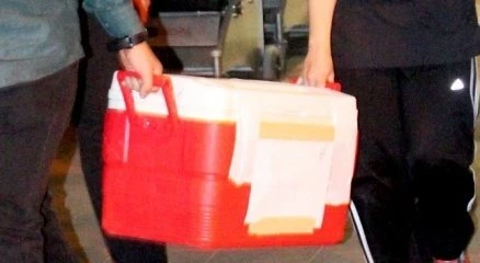 Organları 5 kişiye umut olacak