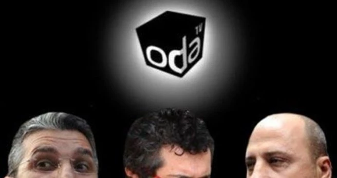 Örgüt yok kumpas var!