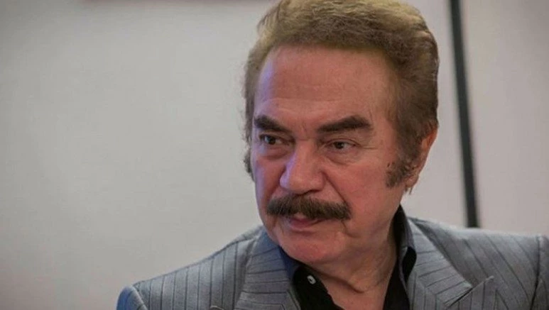ORHAN GENCEBAY`IN OĞLU BIÇAKLANDI