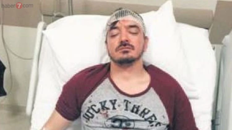 Orhan Ölmez 5 yerinden bıçaklandı! Ölmez'in sağlık durumu nasıl?