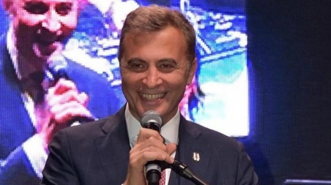 Orman: Hedef üst üste 4 şampiyonluk