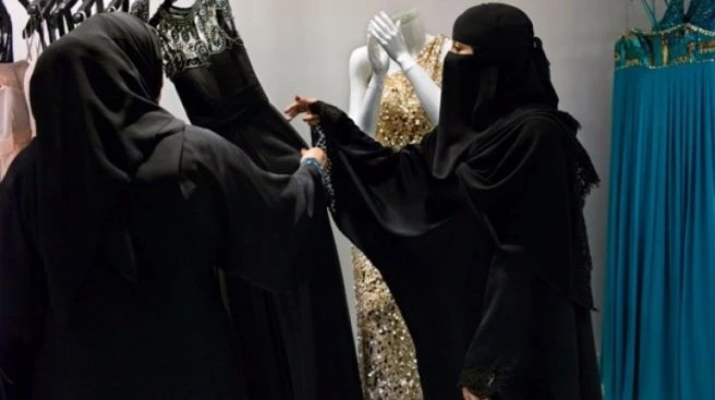 Ortadoğu`nun kozmetik dükkanı Türkiye