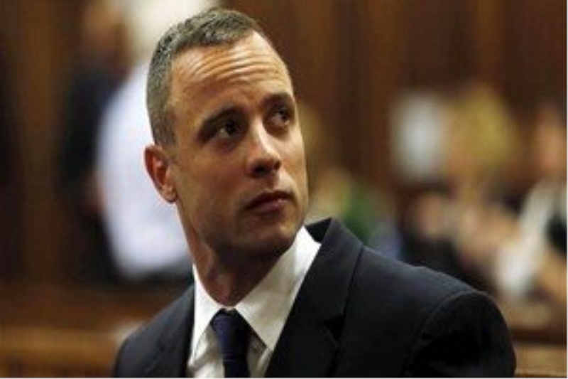 Oscar Pistorius ölmek istedi!...