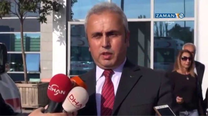 Osman Özsoy kimdir? - FETÖ'cü Osman Özsoy'un hesabını millet bozdu!