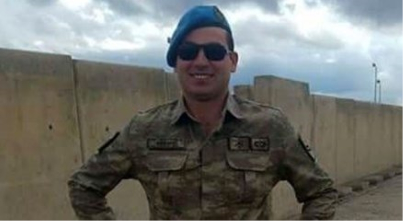 Osmaniye?ye şehit ateşi düştü