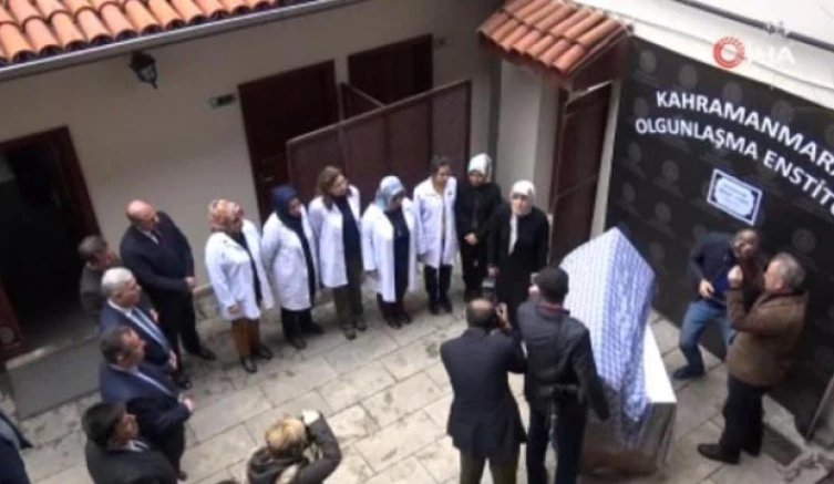 OSMANLI HANEDANINA VEFA