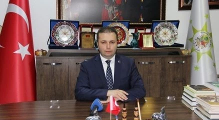 Osmanlı Ocakları?ndan tutuklanan HDP?li vekillere tepki