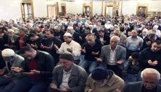 Osmanlı Ocakları şehitler için 1001 hatim okuttu