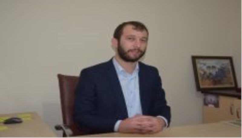 Osmanlı Partisi teşkilatlanıyor