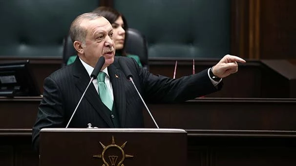 `Osmanlı tokadı yemedikleri belli`